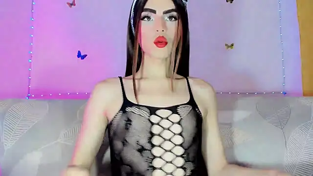 TatiGil online show from 07/16/26, 07:31