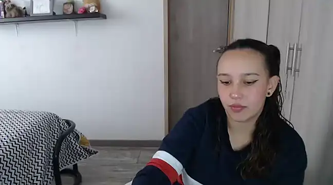 Snapshot of Skarlet_Adams28 chatting on 12/11/24, 06:42 Skarlet Adams28 online show from 12/11/24, 06:42