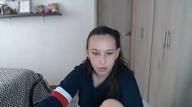 Snapshot of Skarlet_Adams28 chatting on 12/11/24, 09:45 Skarlet Adams28 online show from 12/11/24, 09:45