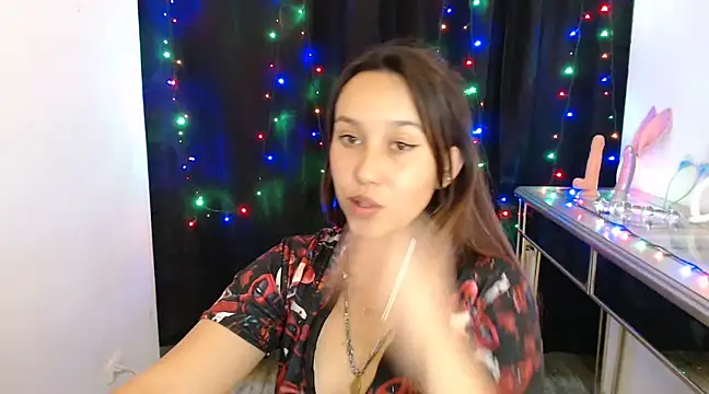 Snapshot of Skarlet_Adams28 chatting on 01/15/25, 03:00 Skarlet Adams28 online show from 01/15/25, 03:00