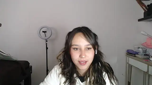 Snapshot of Skarlet_Adams28 chatting on 03/20/25, 07:25 Skarlet Adams28 online show from 03/20/25, 07:25