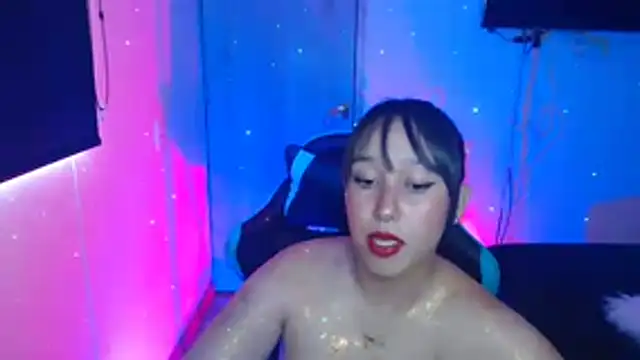 Skarlet Adams28 online show from 03/31/26, 07:36