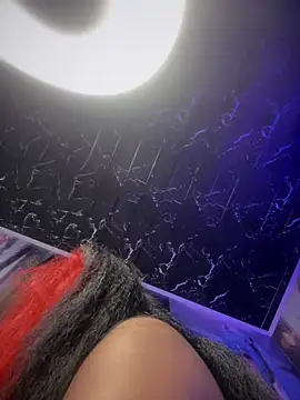 Thyana LS online show from 01/10/25, 12:58