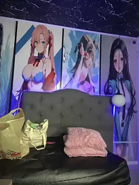 Thyana LS online show from 01/14/25, 07:11