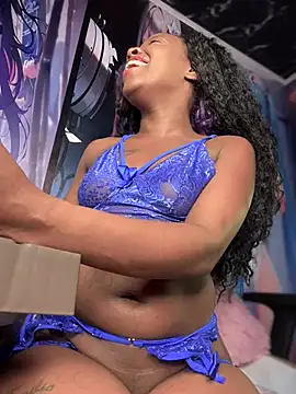 Thyana LS online show from 02/14/25, 04:20