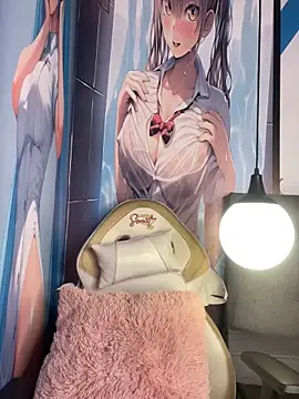 Thyana LS online show from 02/15/25, 01:49