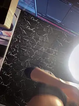 Thyana LS online show from 02/28/25, 01:14