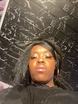 Thyana LS online show from 03/22/25, 01:19