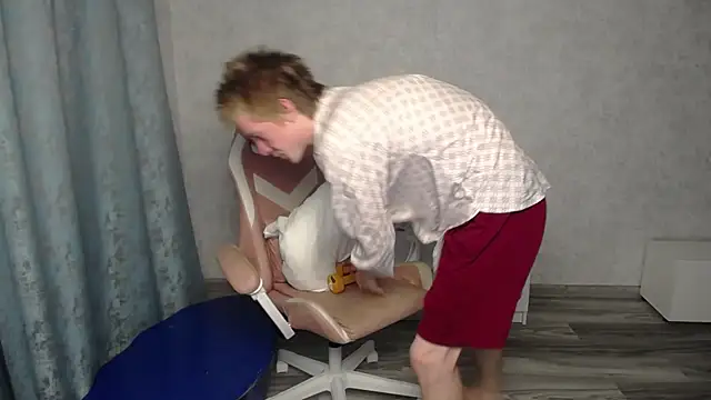 sweetserenity5 online show from 02/06/25, 03:09