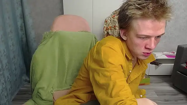 sweetserenity5 online show from 02/11/25, 09:14