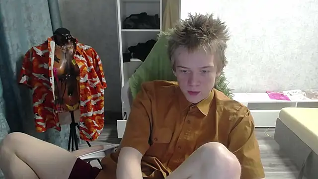 sweetserenity5 online show from 02/16/25, 06:54