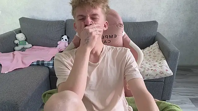 sweetserenity5 online show from 09/21/25, 02:57