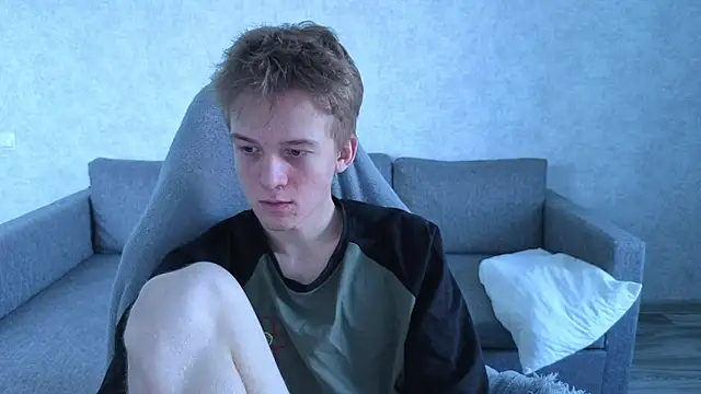 sweetserenity5 online show from 01/18/26, 05:55