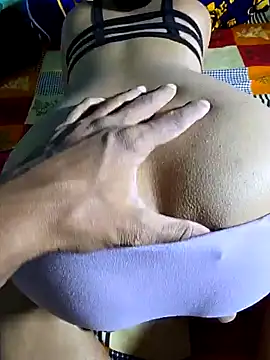 Snapshot of hotbaby_5 chatting on 01/29/25, 04:19 hotbaby 5 online show from 01/29/25, 04:19