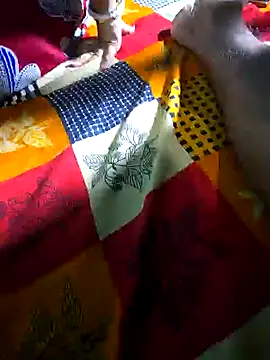 Snapshot of hotbaby_5 chatting on 01/31/25, 05:40 hotbaby 5 online show from 01/31/25, 05:40