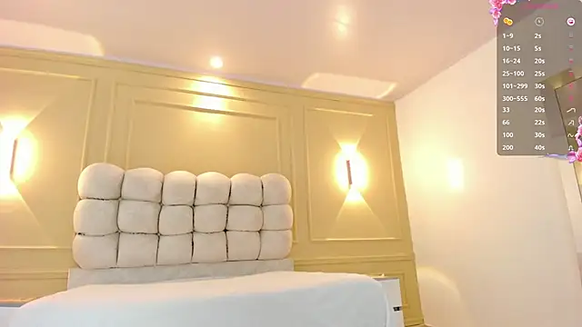 ALICESTARKK online show from 04/13/26, 12:54