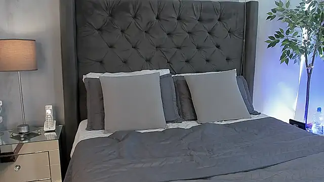 AntonellandJohan online show from 01/17/25, 04:15