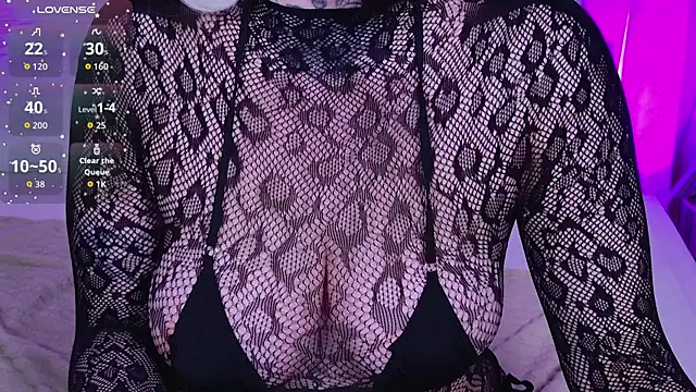 SherriMartinez online show from 09/09/25, 05:56