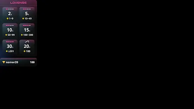 juliasprousse  online show from 02/27/25, 07:34