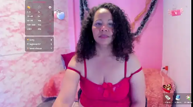 Brunette sasha online show from 12/26/24, 04:04