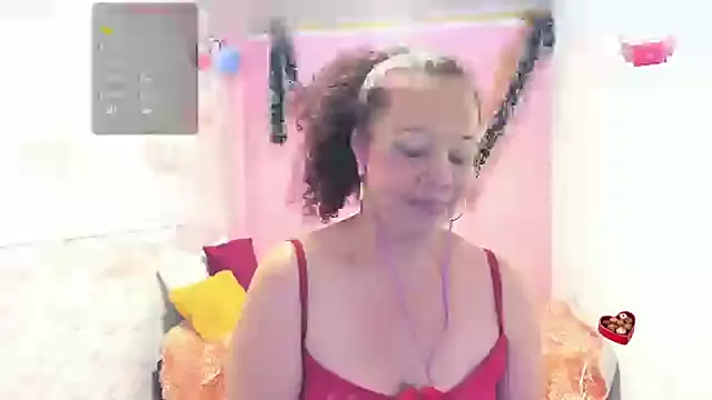 Brunette sasha online show from 01/21/25, 03:21