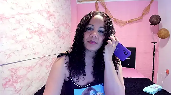 Brunette sasha online show from 02/18/25, 01:33