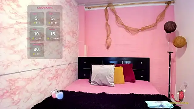 Brunette sasha online show from 02/23/25, 01:10