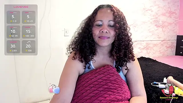 Brunette sasha online show from 03/18/25, 10:37