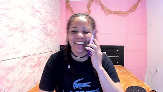 Brunette sasha online show from 03/21/25, 09:34