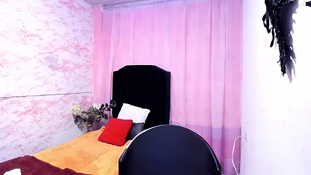 Brunette sasha online show from 09/11/25, 10:59