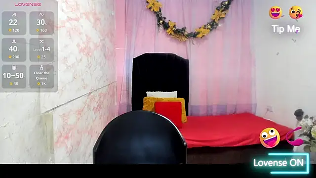 Brunette sasha online show from 03/24/26, 05:18