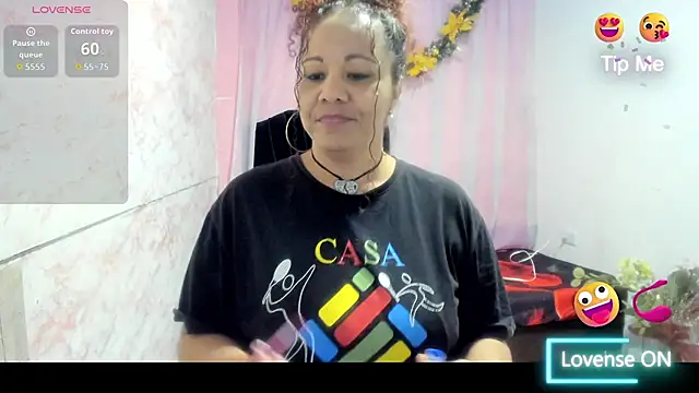 Brunette sasha online show from 04/03/26, 11:52