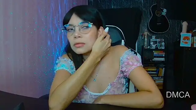 Snapshot of Drea_Foox chatting on 10/03/25, 02:52 Drea Foox online show from 10/03/25, 02:52