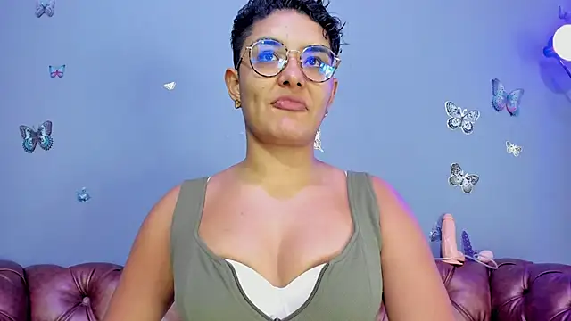 Kaira mosse online show from 11/27/25, 11:45