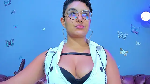 Kaira mosse online show from 01/14/26, 12:00