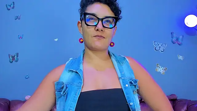 Snapshot of Kaira_mosse chatting on 01/16/26, 11:47 Kaira mosse online show from 01/16/26, 11:47