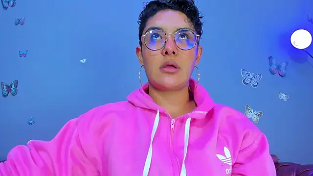 Snapshot of Kaira_mosse chatting on 01/18/26, 11:58 Kaira mosse online show from 01/18/26, 11:58