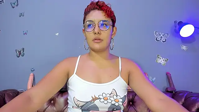 Snapshot of Kaira_mosse chatting on 02/28/26, 12:06 Kaira mosse online show from 02/28/26, 12:06