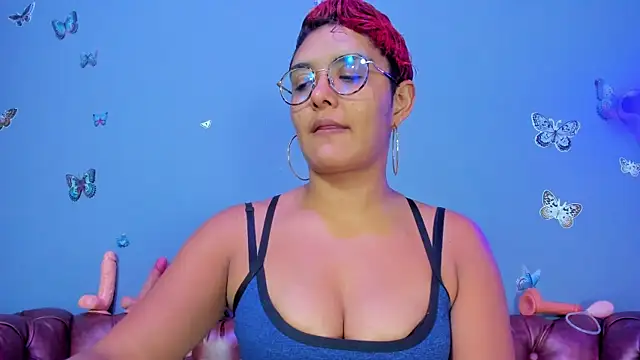 Kaira mosse online show from 04/09/26, 11:37