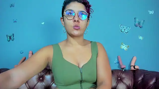 Snapshot of Kaira_mosse chatting on 07/12/26, 11:45 Kaira mosse online show from 07/12/26, 11:45