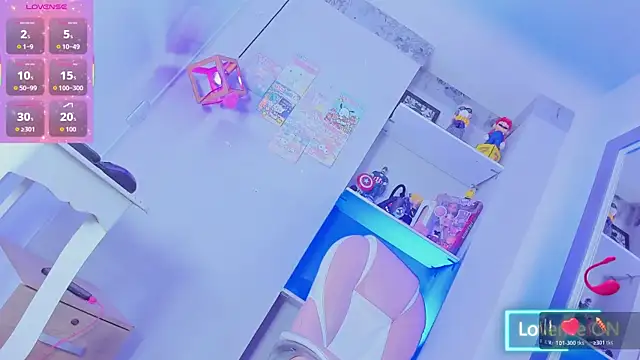 DanniiGrovers online show from 11/10/25, 11:31