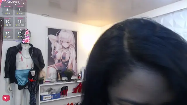 Keilathompson online show from 12/18/25, 10:21