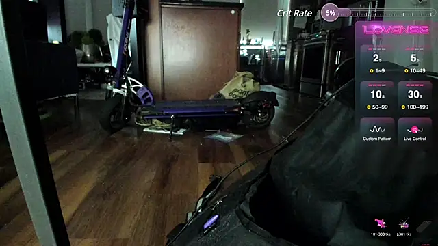 aaron s x online show from 01/08/25, 02:03