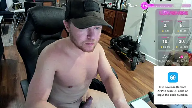 aaron s x online show from 01/20/25, 11:32