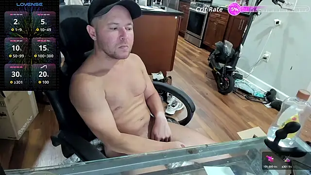 aaron s x online show from 10/09/25, 11:58