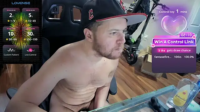 aaron s x online show from 02/04/26, 12:49