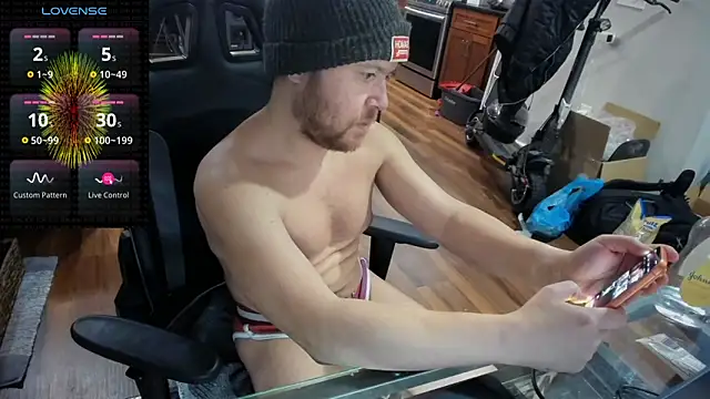 aaron s x online show from 02/11/26, 12:37