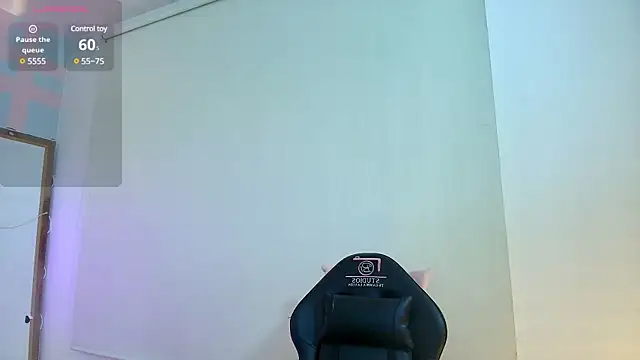 Brendda tay online show from 03/15/25, 09:41