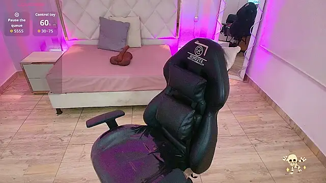 Brendda tay online show from 11/02/25, 03:20