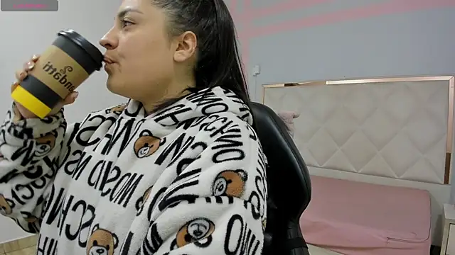 Brendda tay online show from 04/07/26, 03:18